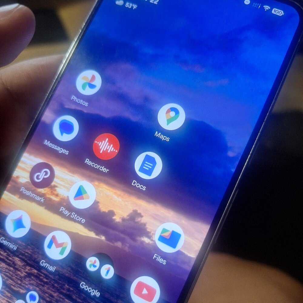 Google Pixel 8 Pro